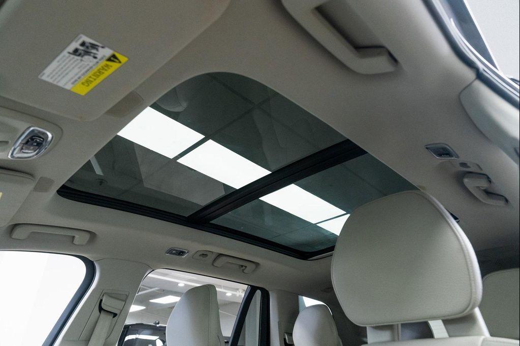 used 2016 Volvo XC90 car, priced at $21,990