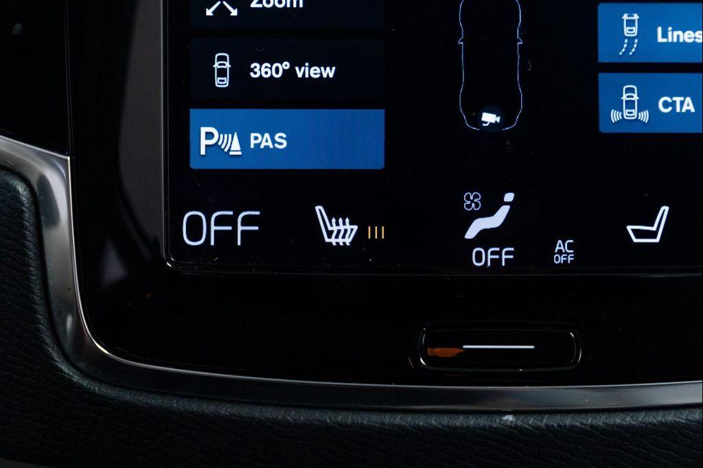 used 2016 Volvo XC90 car, priced at $21,990