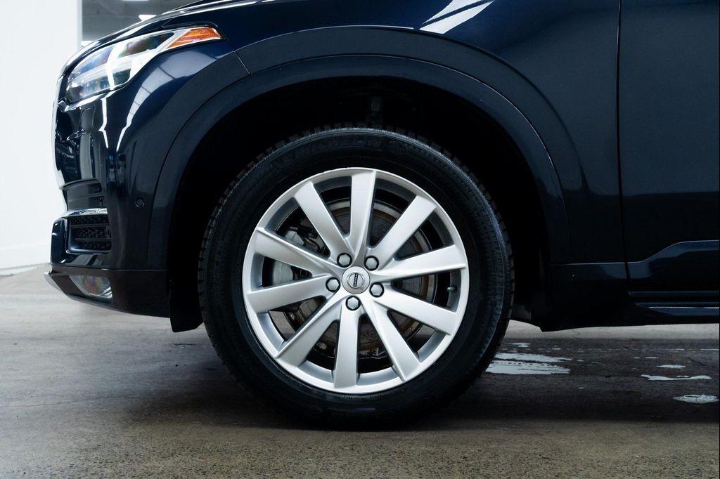 used 2016 Volvo XC90 car, priced at $21,990
