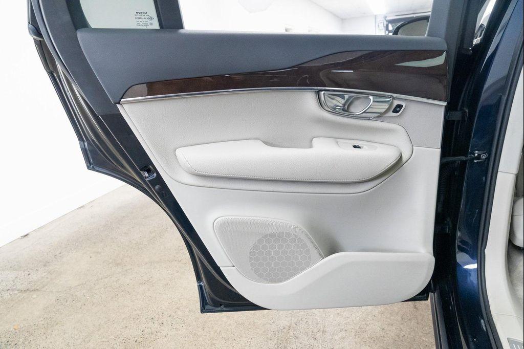 used 2016 Volvo XC90 car, priced at $21,990