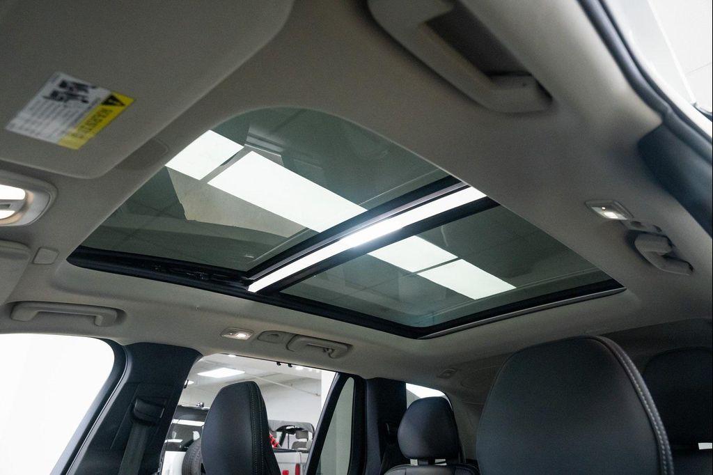 used 2025 Volvo XC90 car, priced at $64,990