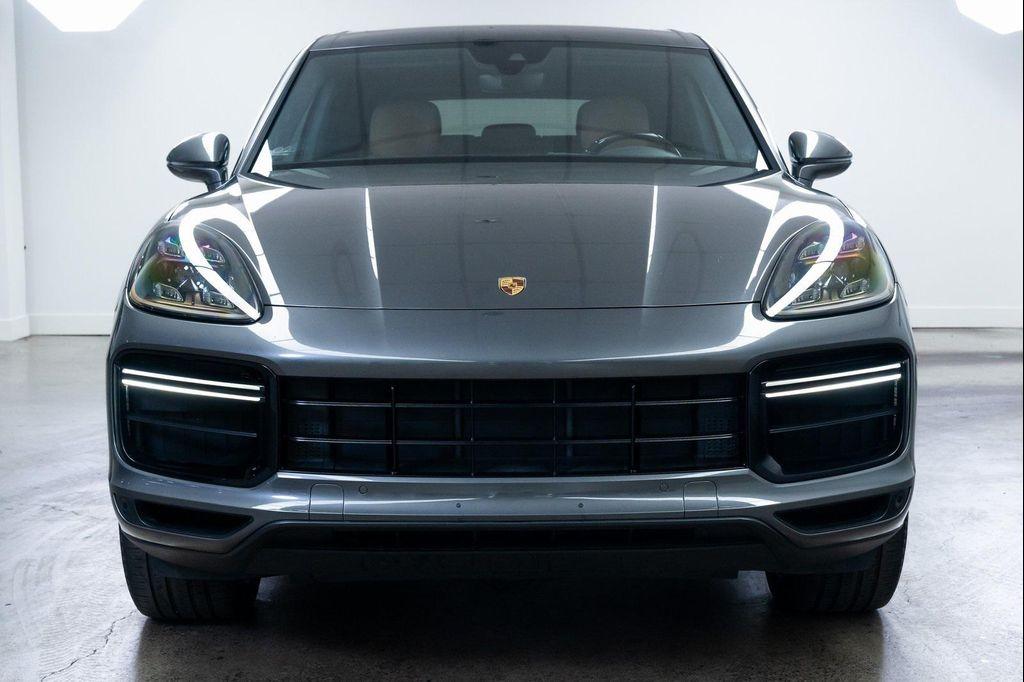 used 2019 Porsche Cayenne car, priced at $64,990