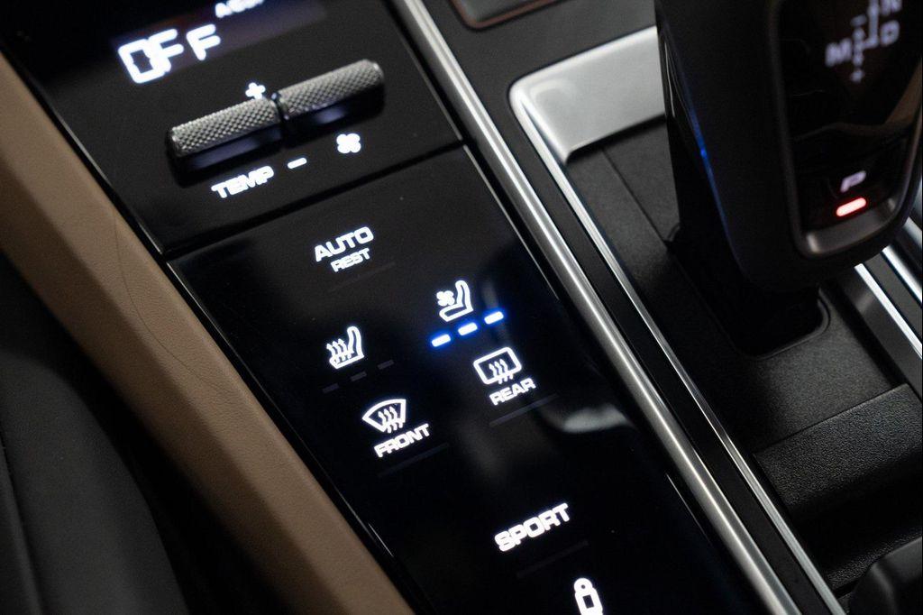 used 2019 Porsche Cayenne car, priced at $64,990