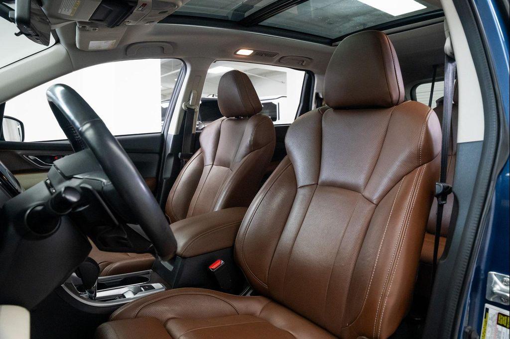 used 2022 Subaru Ascent car, priced at $29,990