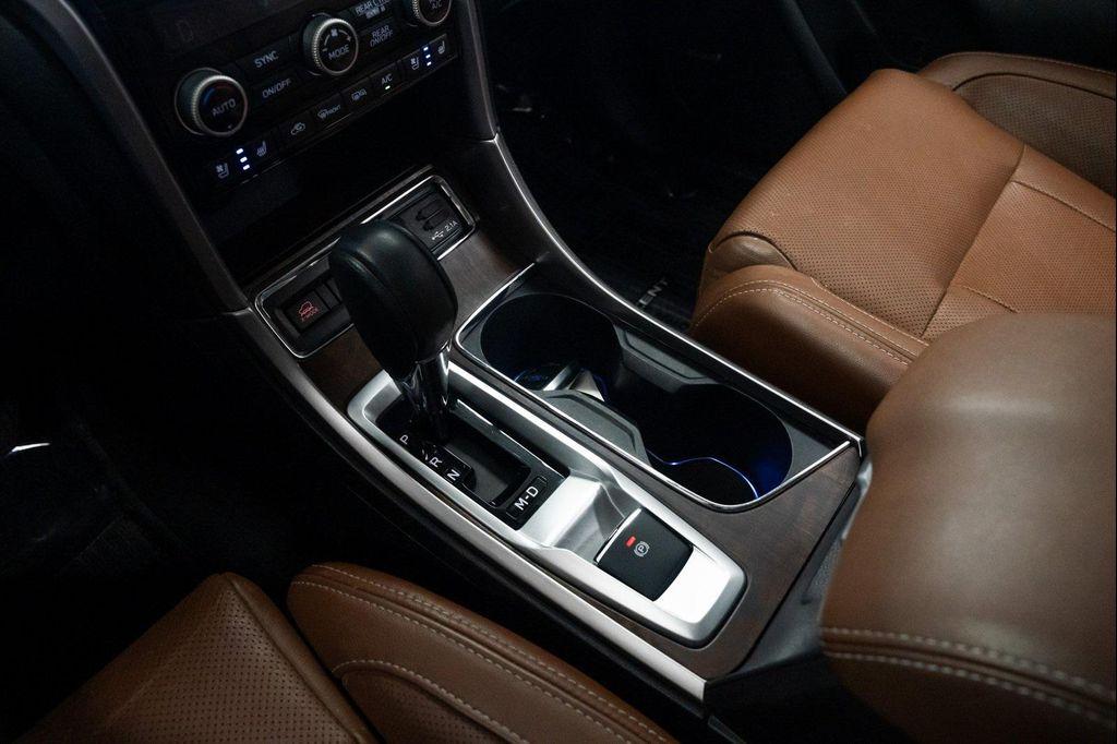 used 2022 Subaru Ascent car, priced at $29,990
