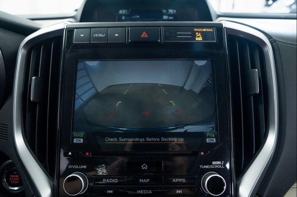 used 2022 Subaru Ascent car, priced at $29,990