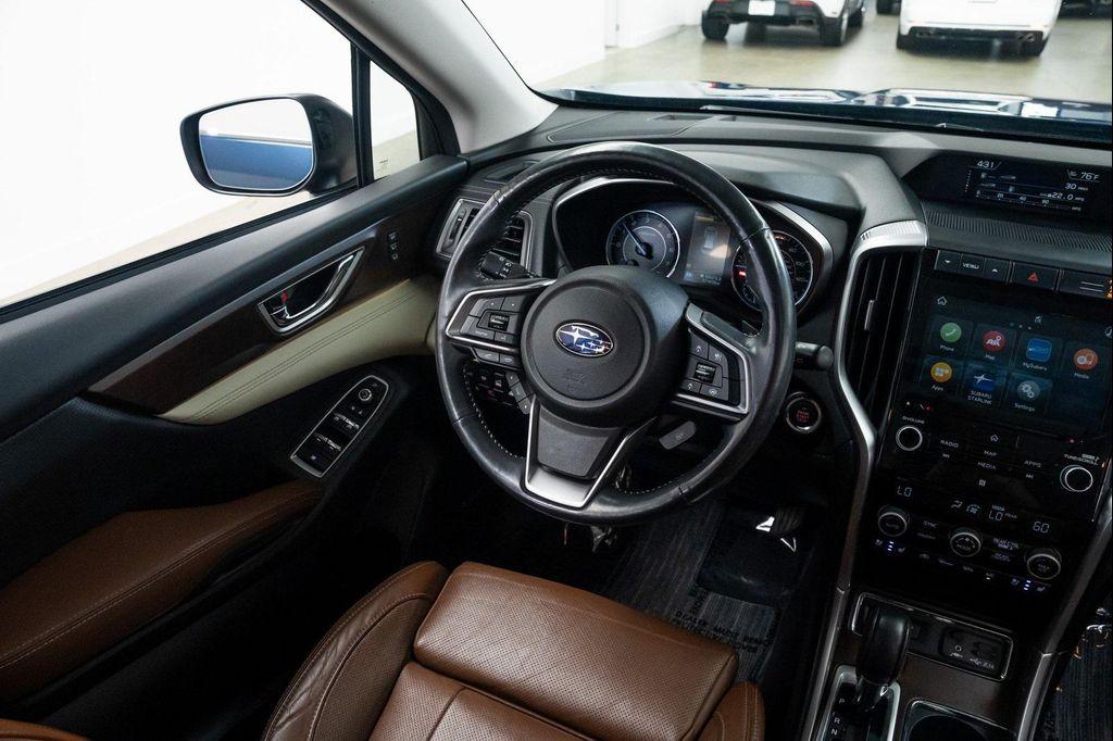 used 2022 Subaru Ascent car, priced at $29,990