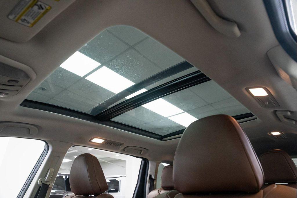 used 2022 Subaru Ascent car, priced at $29,990