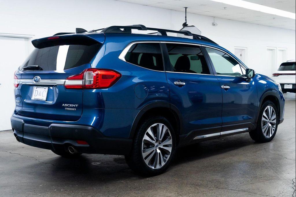 used 2022 Subaru Ascent car, priced at $29,990