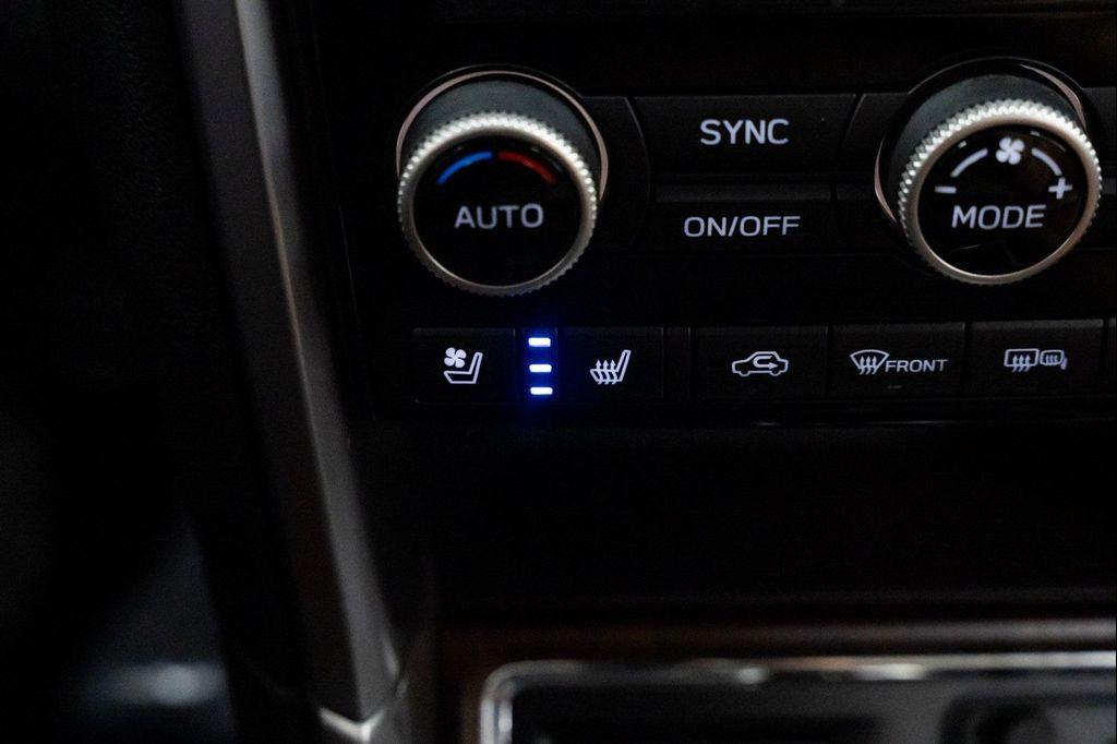 used 2022 Subaru Ascent car, priced at $29,990