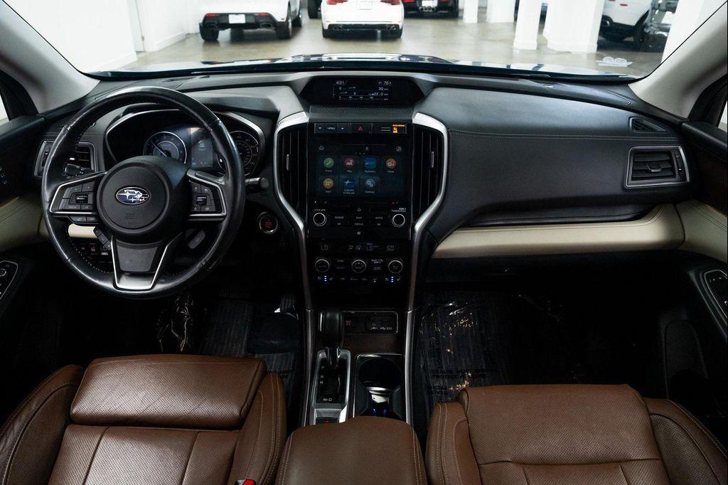 used 2022 Subaru Ascent car, priced at $29,990