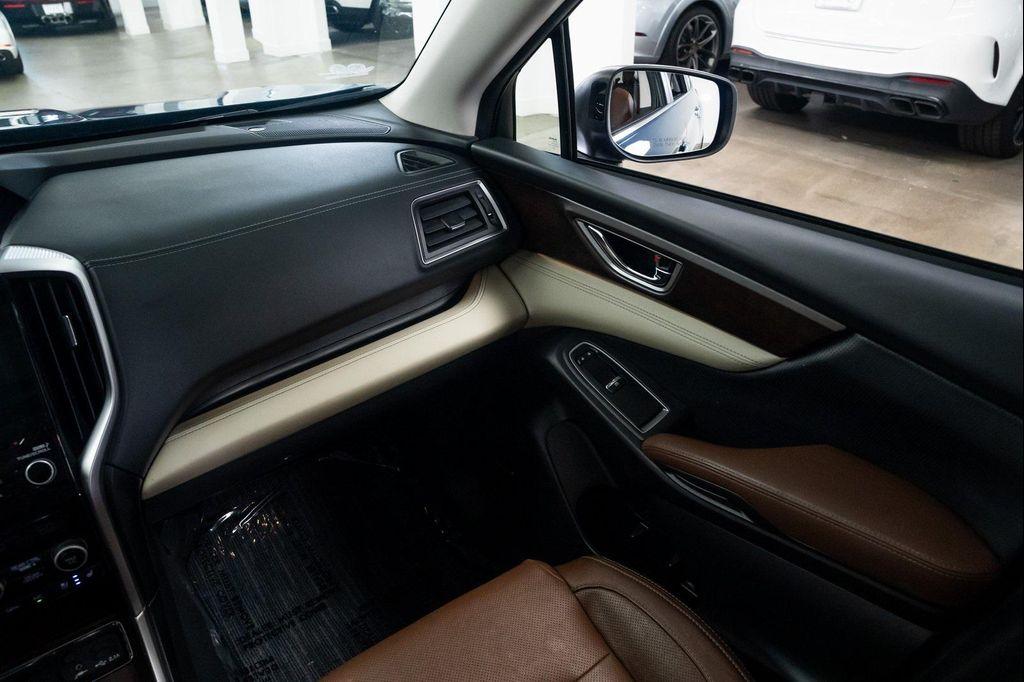 used 2022 Subaru Ascent car, priced at $29,990