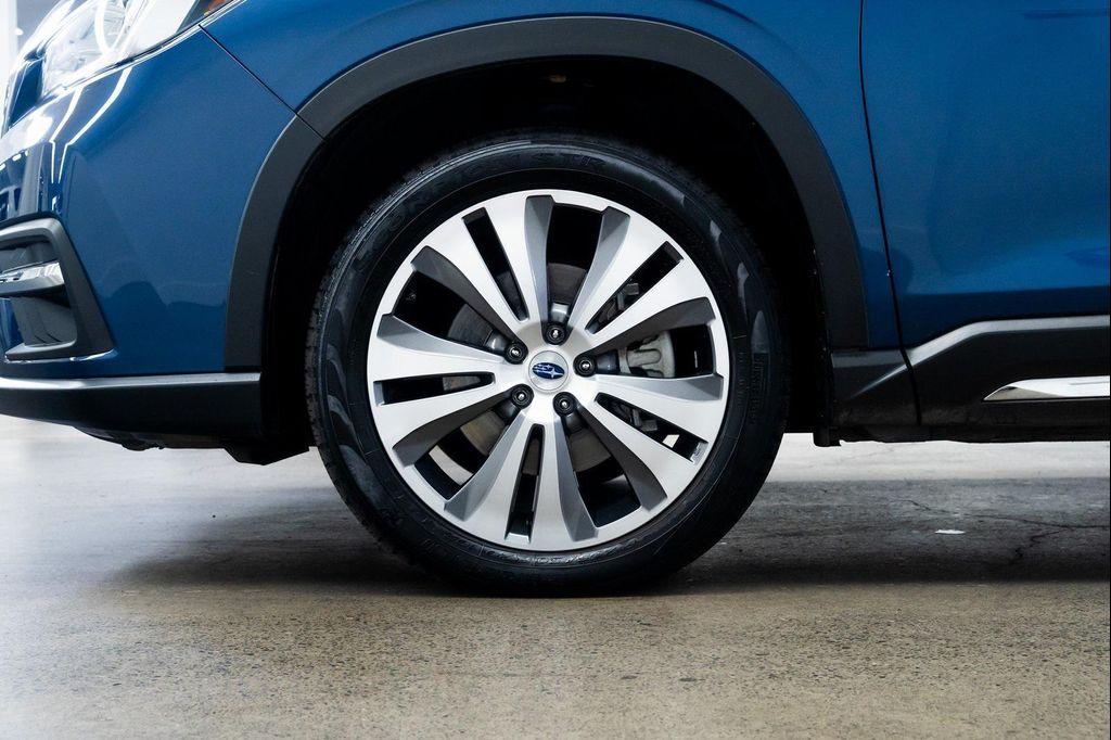used 2022 Subaru Ascent car, priced at $29,990