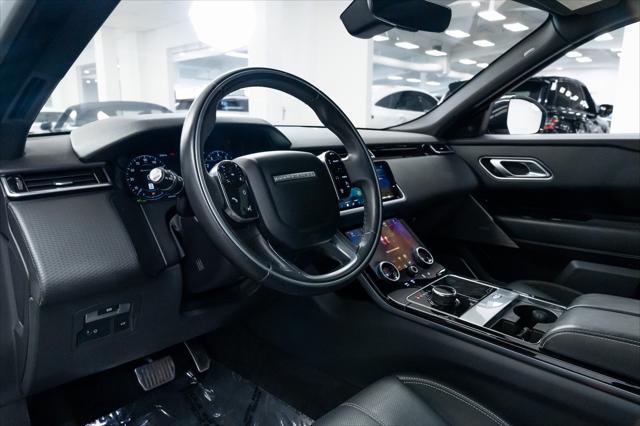 used 2019 Land Rover Range Rover Velar car, priced at $30,990