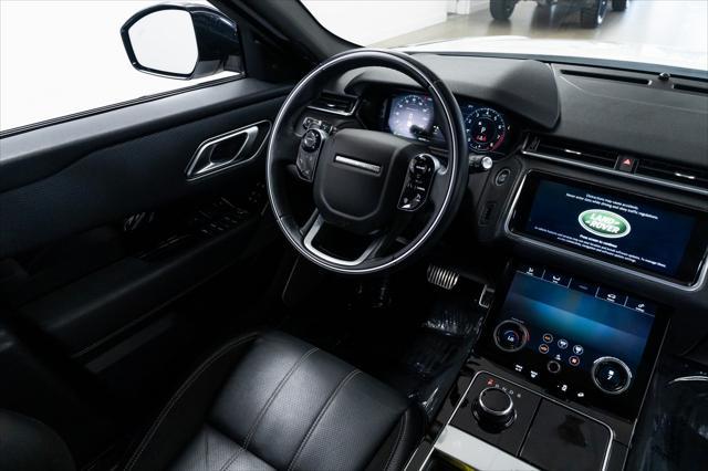 used 2019 Land Rover Range Rover Velar car, priced at $30,990