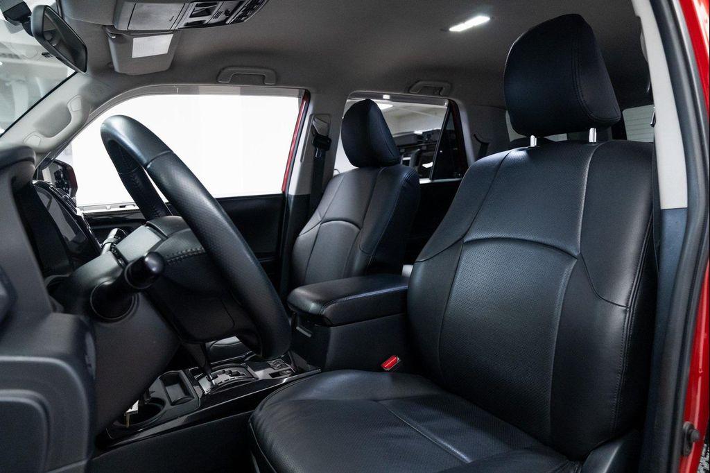 used 2016 Toyota 4Runner car, priced at $31,490