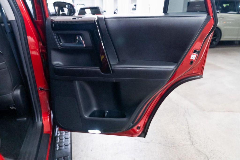 used 2016 Toyota 4Runner car, priced at $31,490
