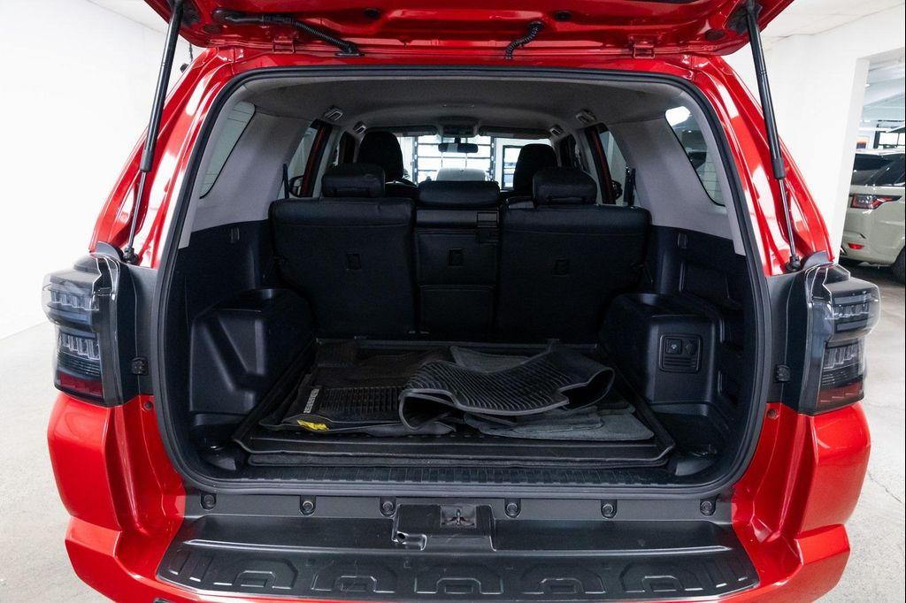used 2016 Toyota 4Runner car, priced at $31,490
