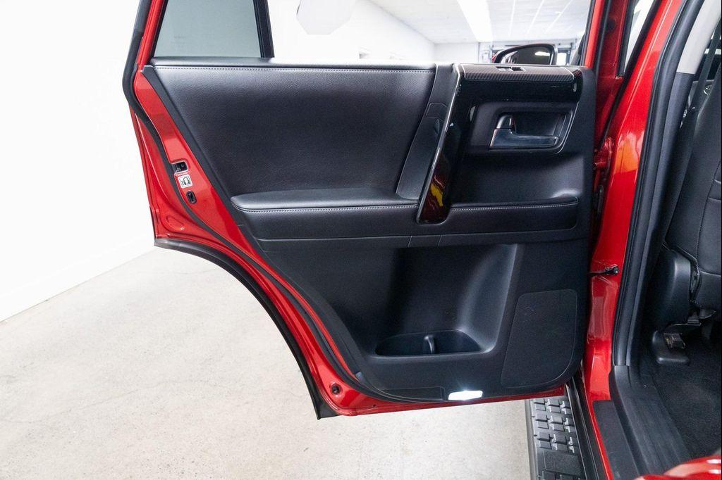 used 2016 Toyota 4Runner car, priced at $31,490