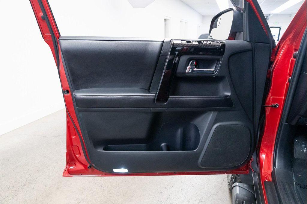 used 2016 Toyota 4Runner car, priced at $31,490