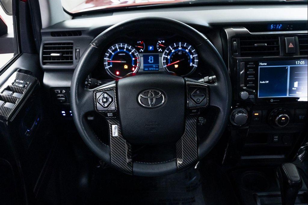 used 2016 Toyota 4Runner car, priced at $31,490