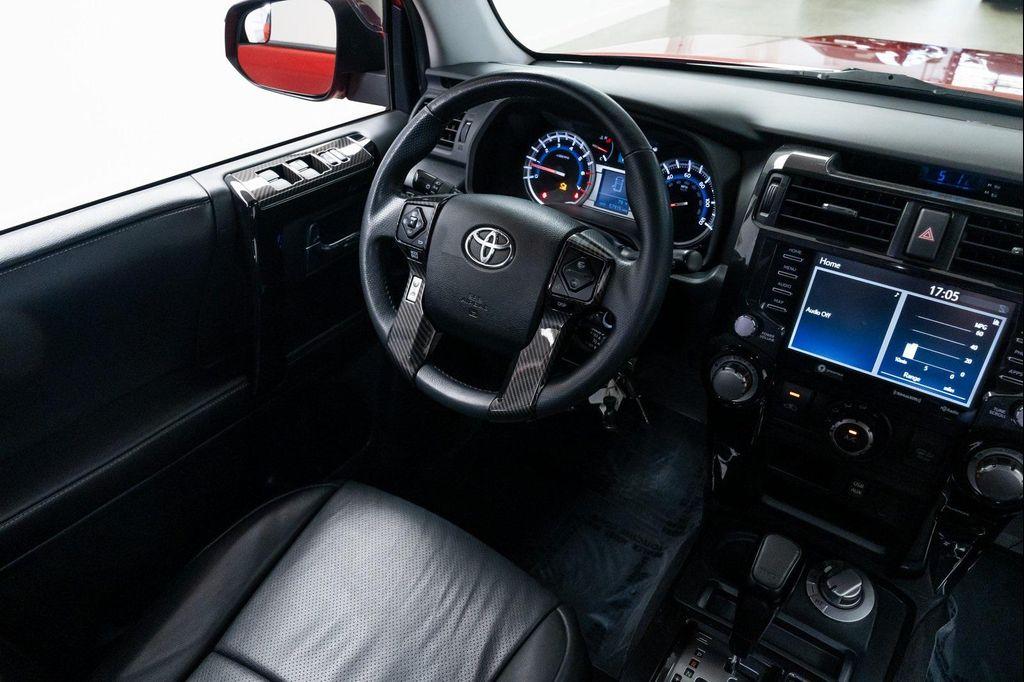 used 2016 Toyota 4Runner car, priced at $31,490