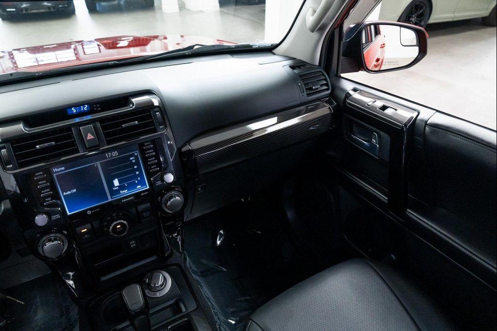 used 2016 Toyota 4Runner car, priced at $31,490