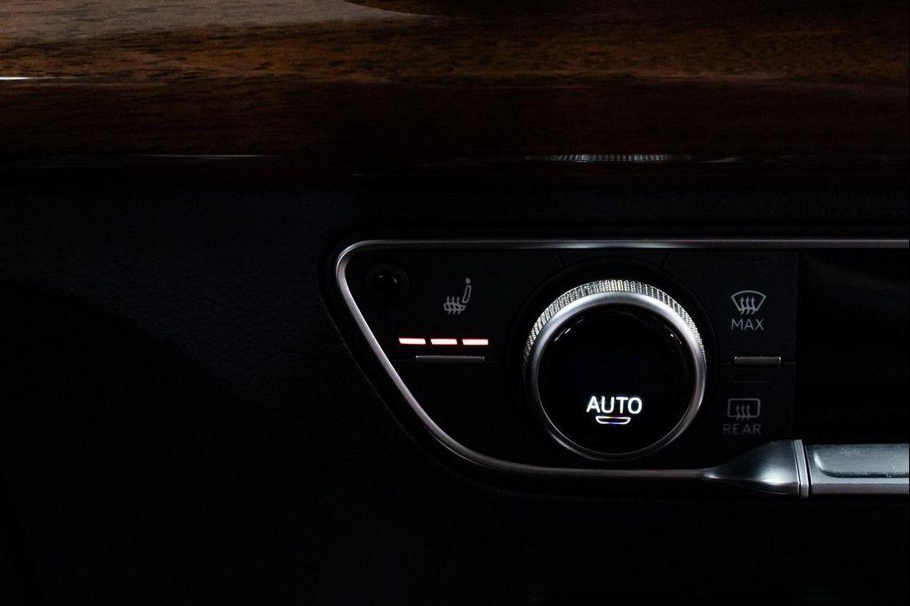 used 2022 Audi Q5 car, priced at $29,790