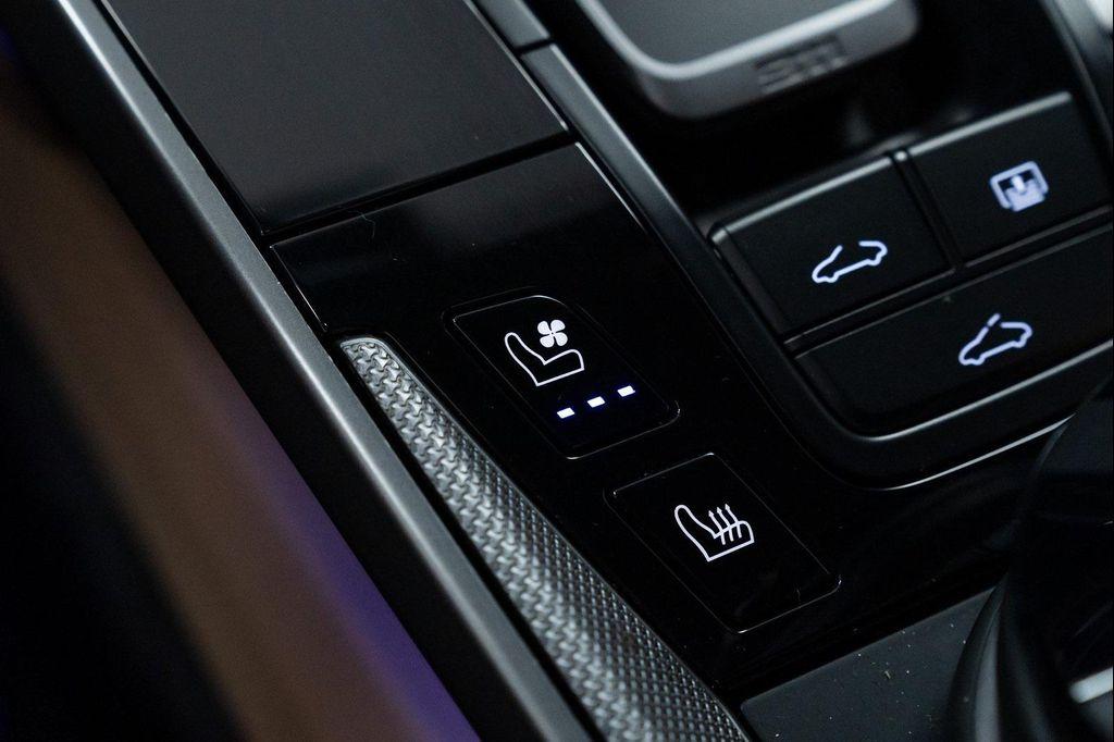 used 2021 Porsche 911 car, priced at $114,990