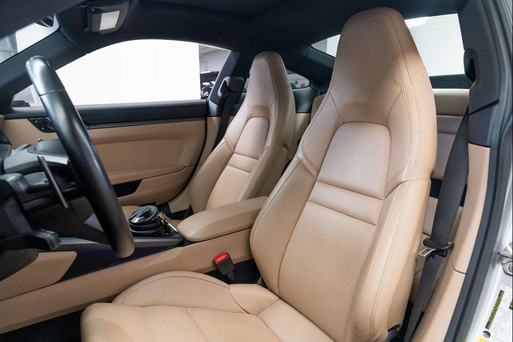 used 2021 Porsche 911 car, priced at $114,990