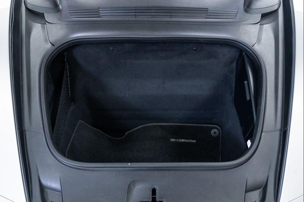 used 2021 Porsche 911 car, priced at $114,990