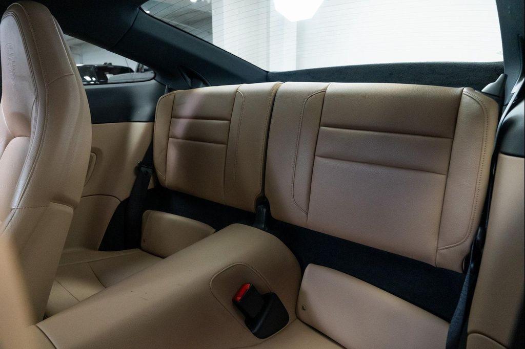 used 2021 Porsche 911 car, priced at $114,990