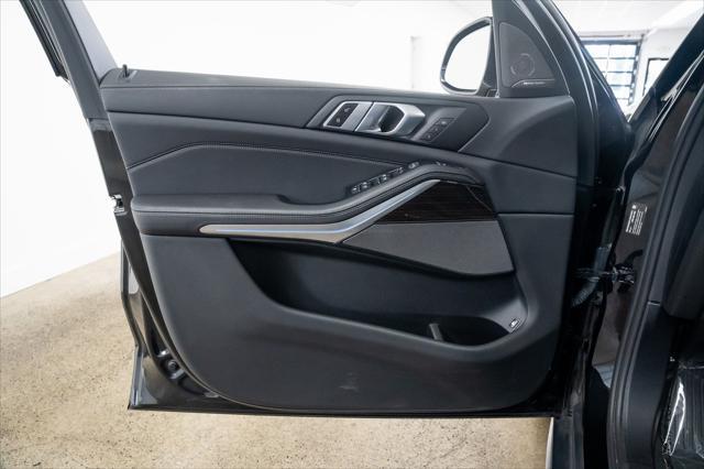 used 2021 BMW X5 PHEV car, priced at $38,790