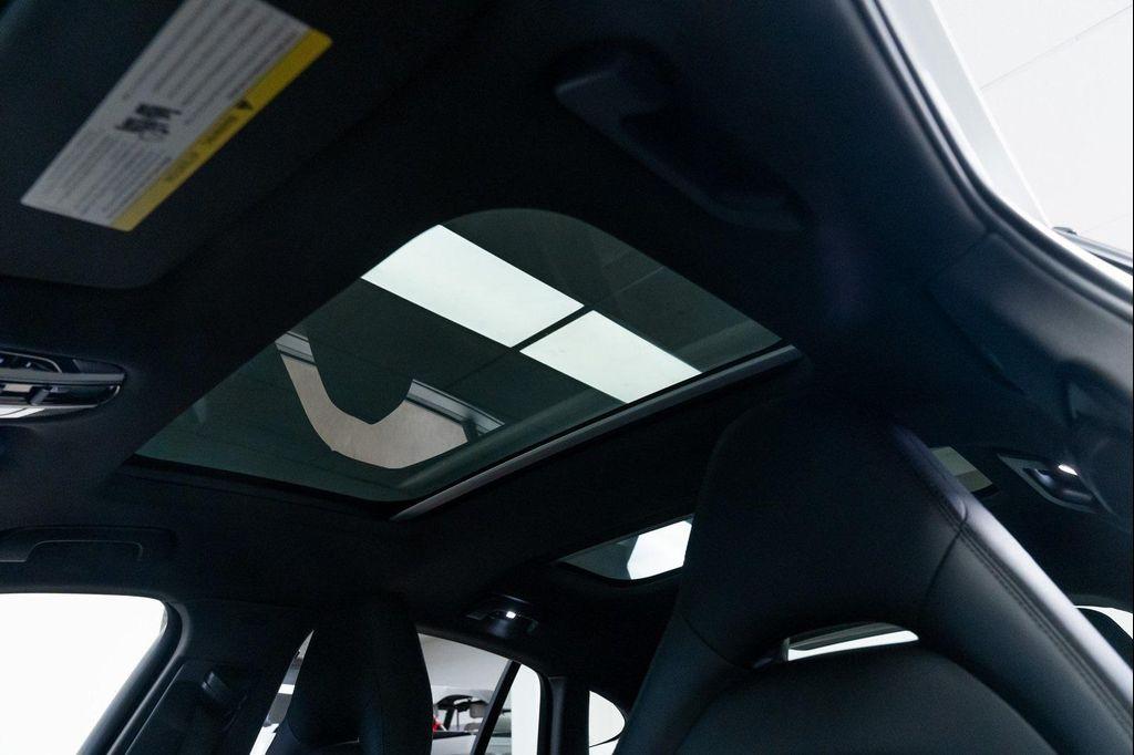 used 2020 Porsche Panamera car, priced at $49,990