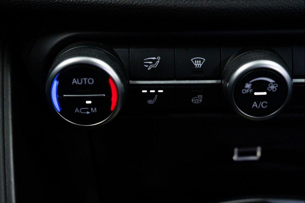 used 2018 Alfa Romeo Giulia car, priced at $42,990