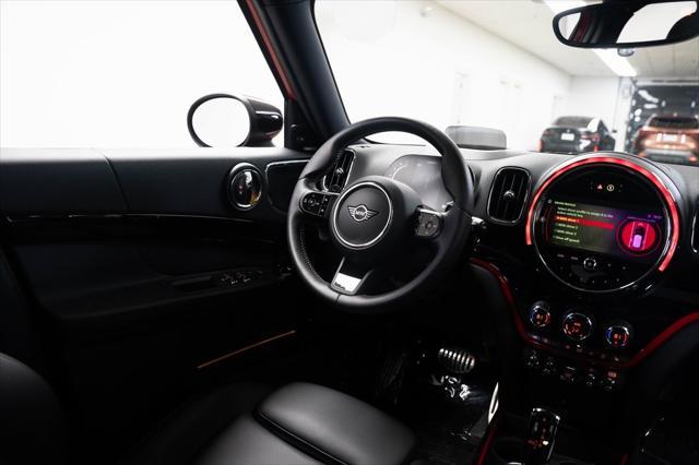 used 2023 MINI Countryman car, priced at $37,990