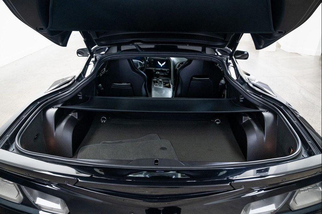 used 2015 Chevrolet Corvette car, priced at $67,990