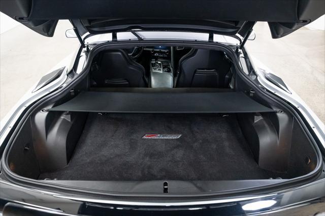used 2015 Chevrolet Corvette car, priced at $67,990