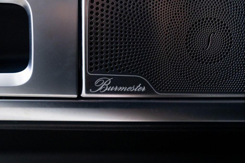 used 2023 Mercedes-Benz AMG G 63 car, priced at $174,990