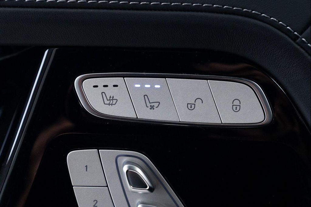 used 2023 Mercedes-Benz AMG G 63 car, priced at $174,990