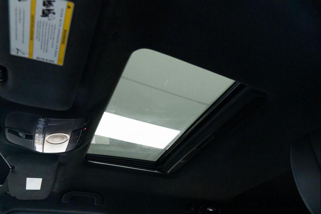 used 2023 Mercedes-Benz AMG G 63 car, priced at $174,990