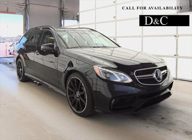 used 2016 Mercedes-Benz E-Class car, priced at $59,990