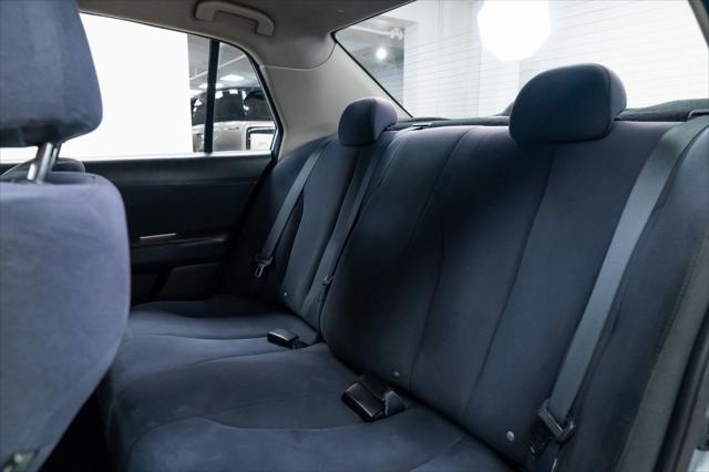 used 2009 Nissan Versa car, priced at $3,990