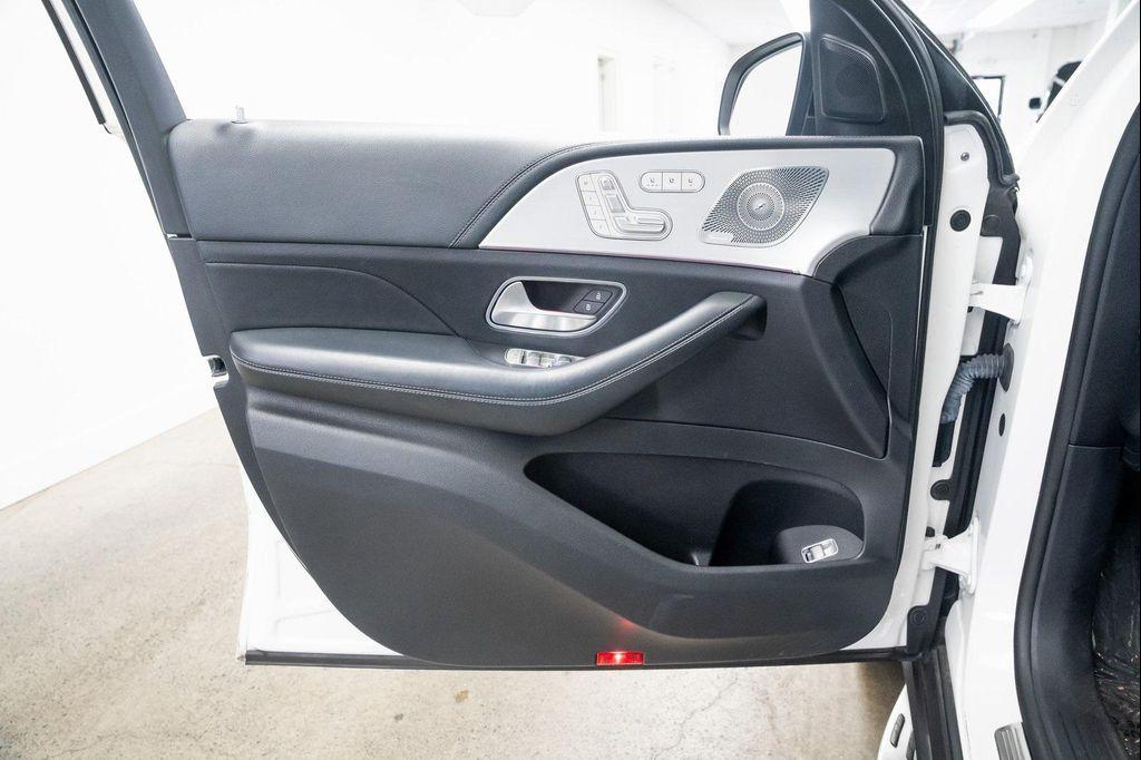 used 2021 Mercedes-Benz AMG GLE 53 car, priced at $55,990