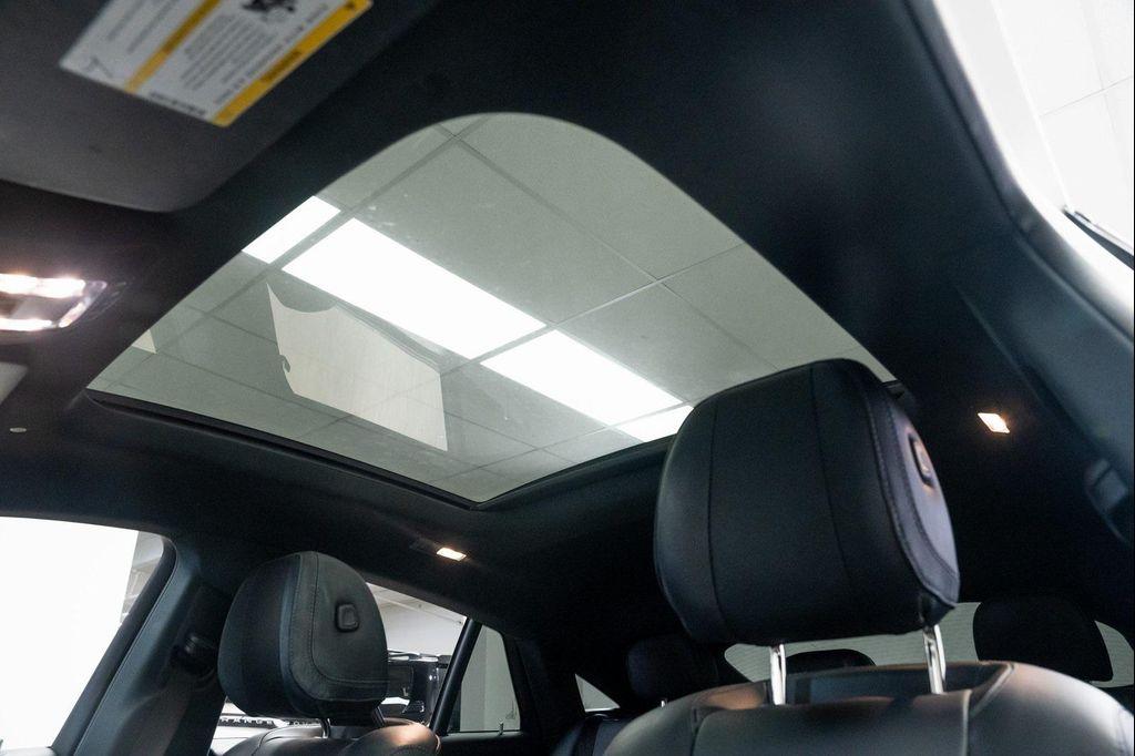 used 2021 Mercedes-Benz AMG GLE 53 car, priced at $55,990