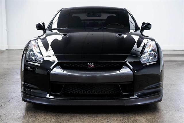 used 2009 Nissan GT-R car, priced at $73,590