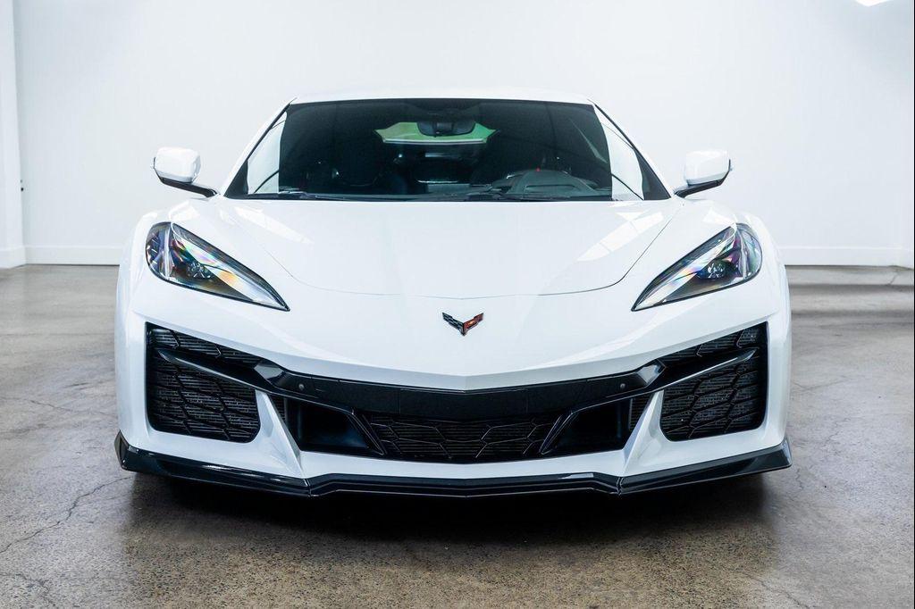 used 2023 Chevrolet Corvette car, priced at $109,990
