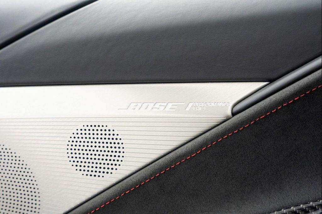 used 2023 Chevrolet Corvette car, priced at $109,990