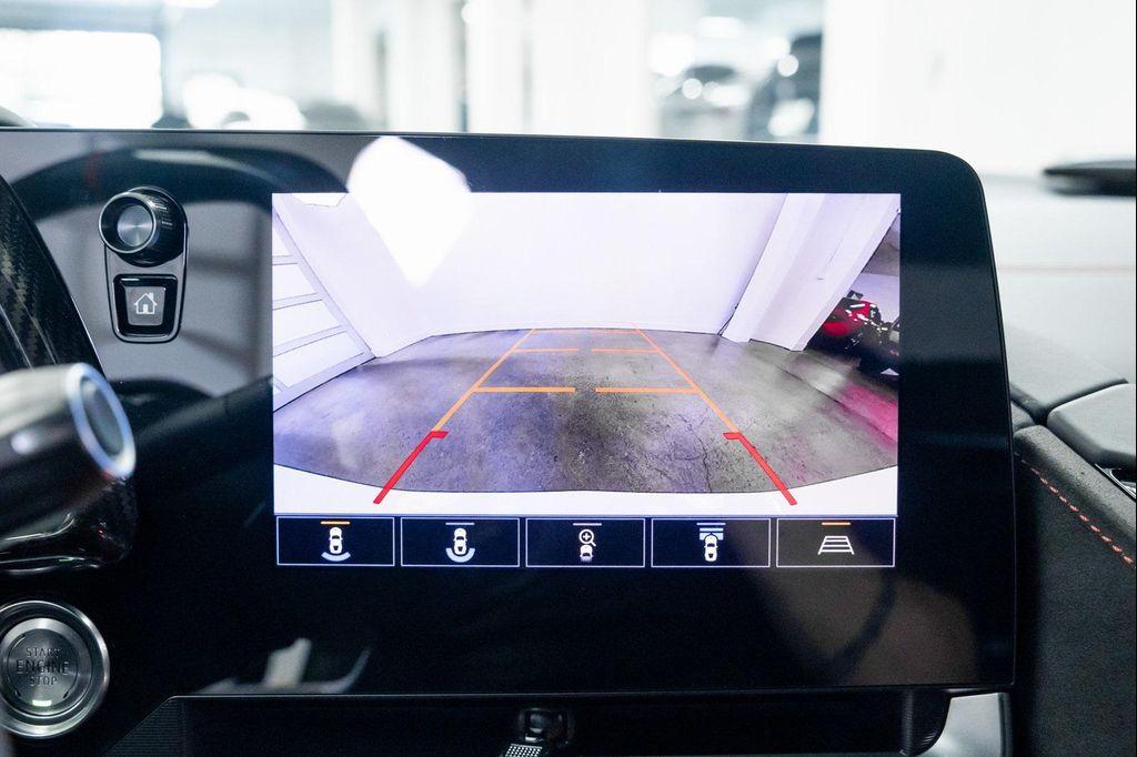 used 2023 Chevrolet Corvette car, priced at $109,990