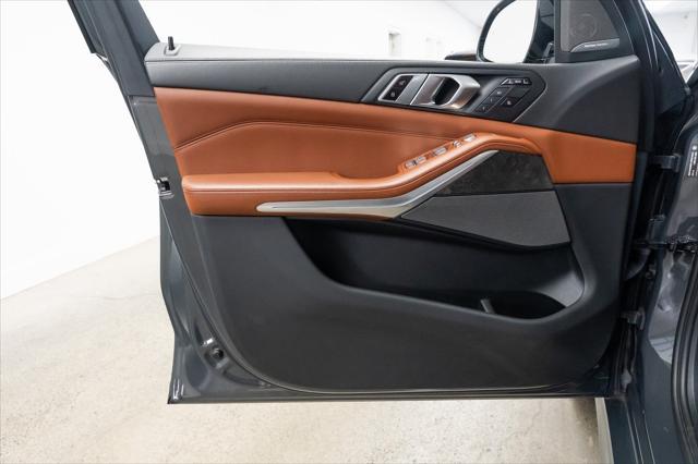 used 2023 BMW X7 car, priced at $72,990